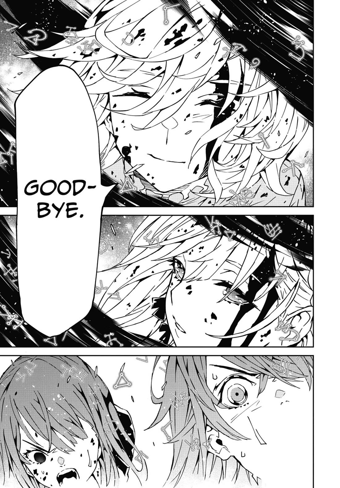 SINoALICE chapter 25 page 23