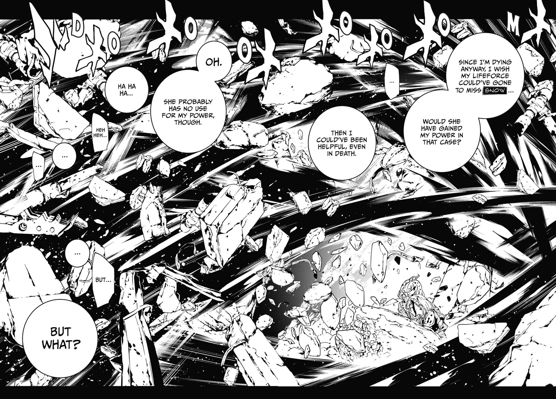 SINoALICE chapter 25 page 26