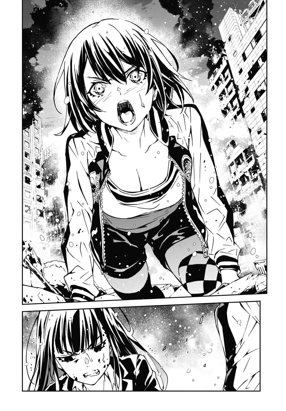 SINoALICE chapter 25 page 29