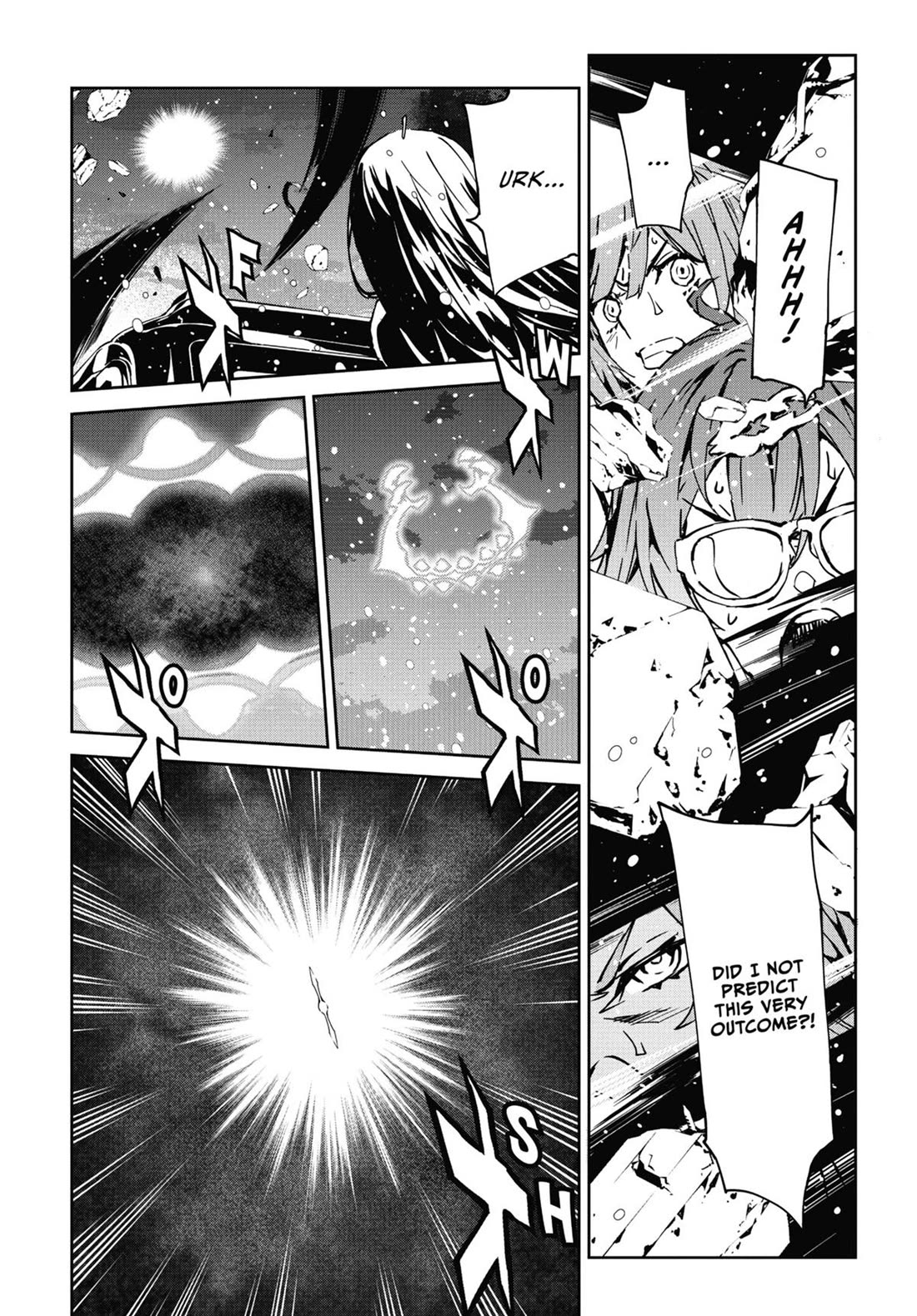 SINoALICE chapter 25 page 35