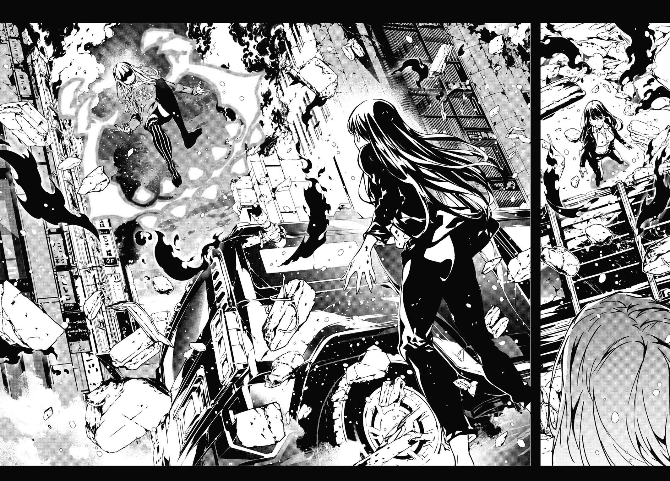 SINoALICE chapter 25 page 37