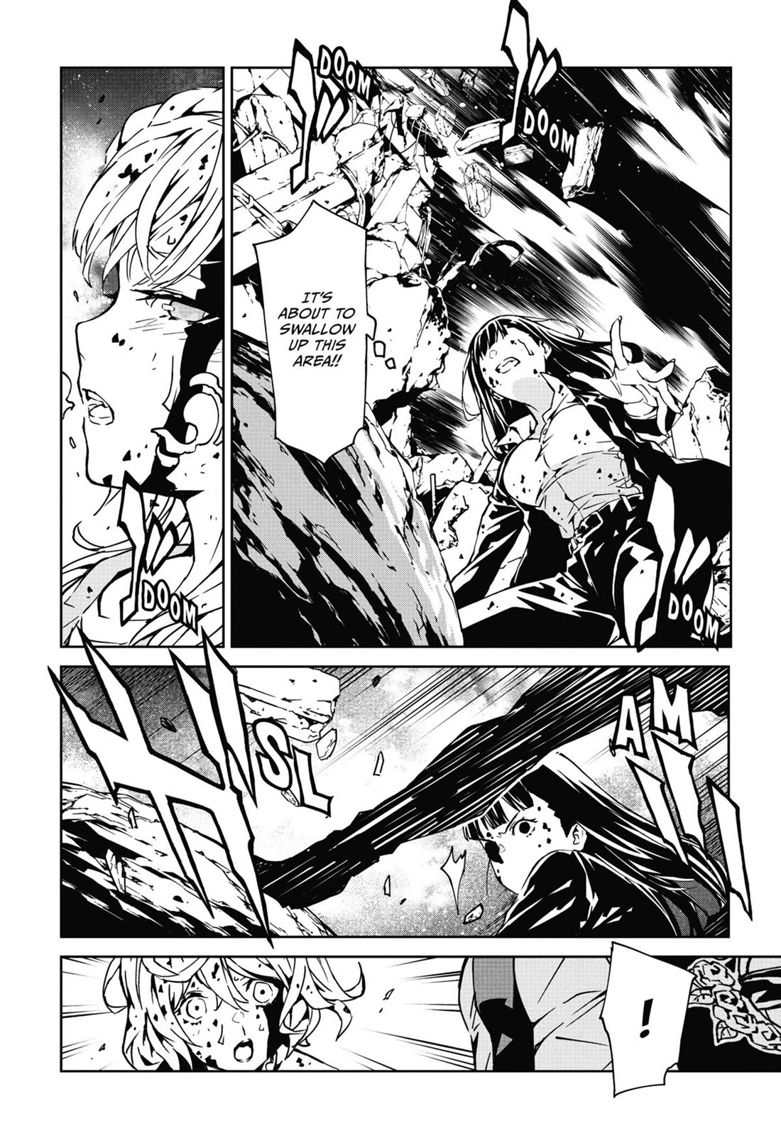 SINoALICE chapter 25 page 8