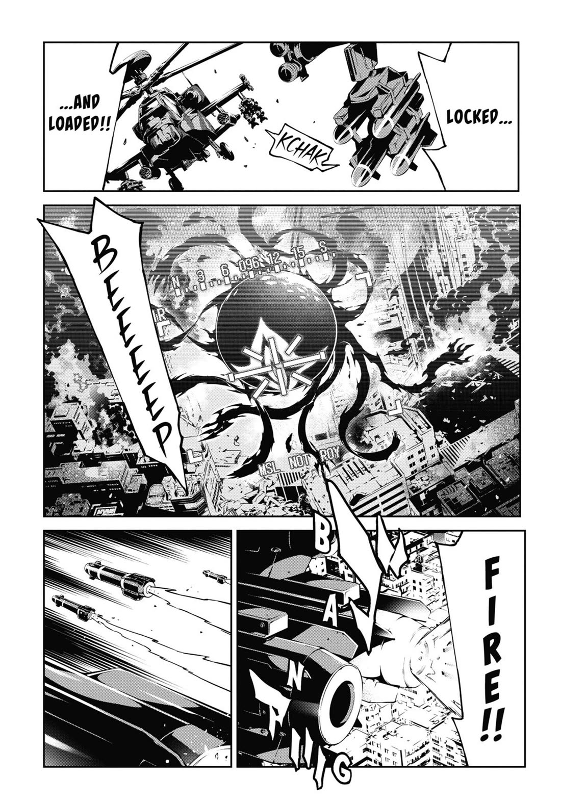 SINoALICE chapter 26 page 24