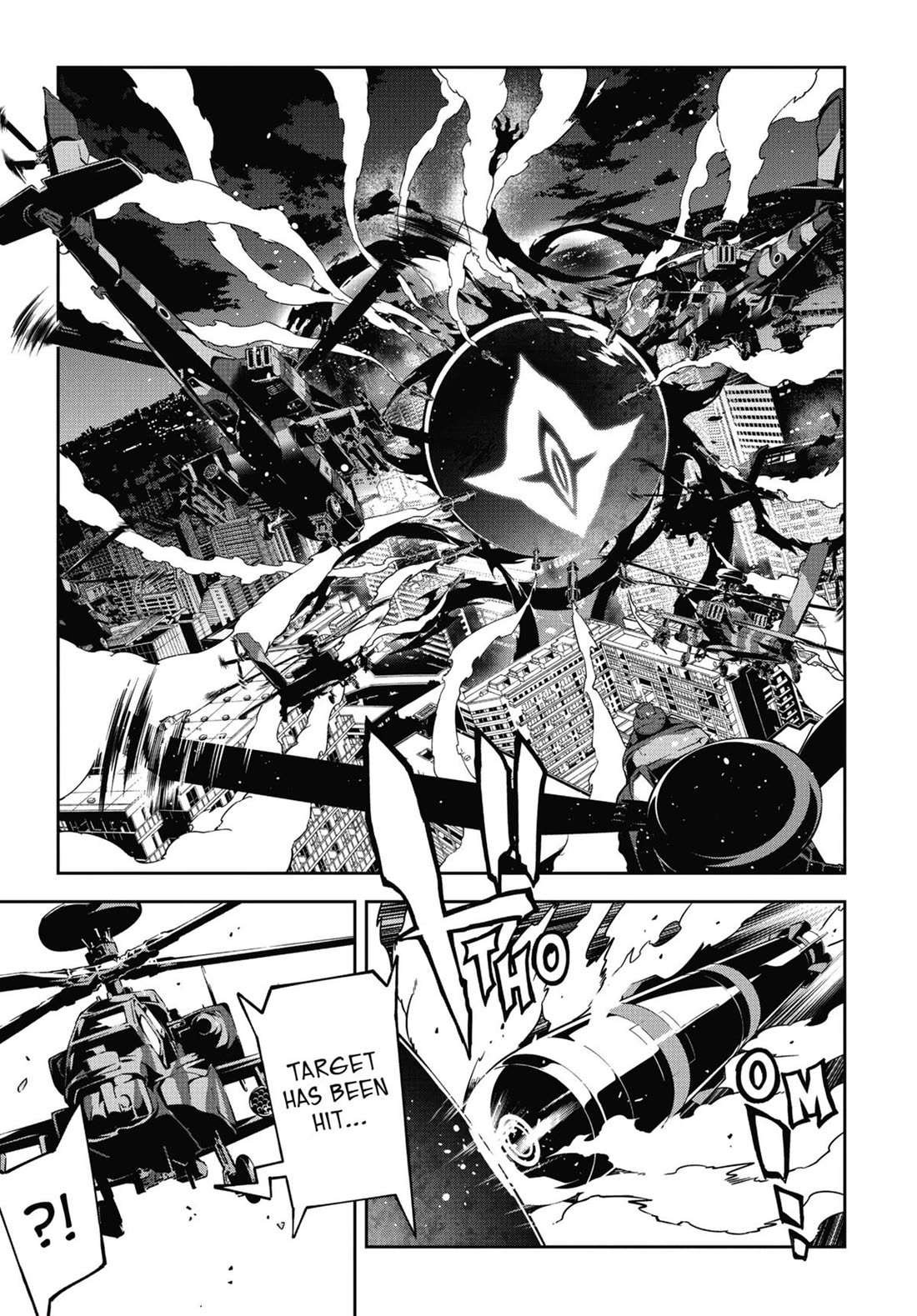 SINoALICE chapter 26 page 25