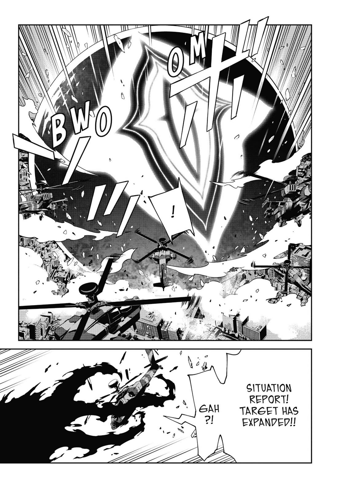 SINoALICE chapter 26 page 27