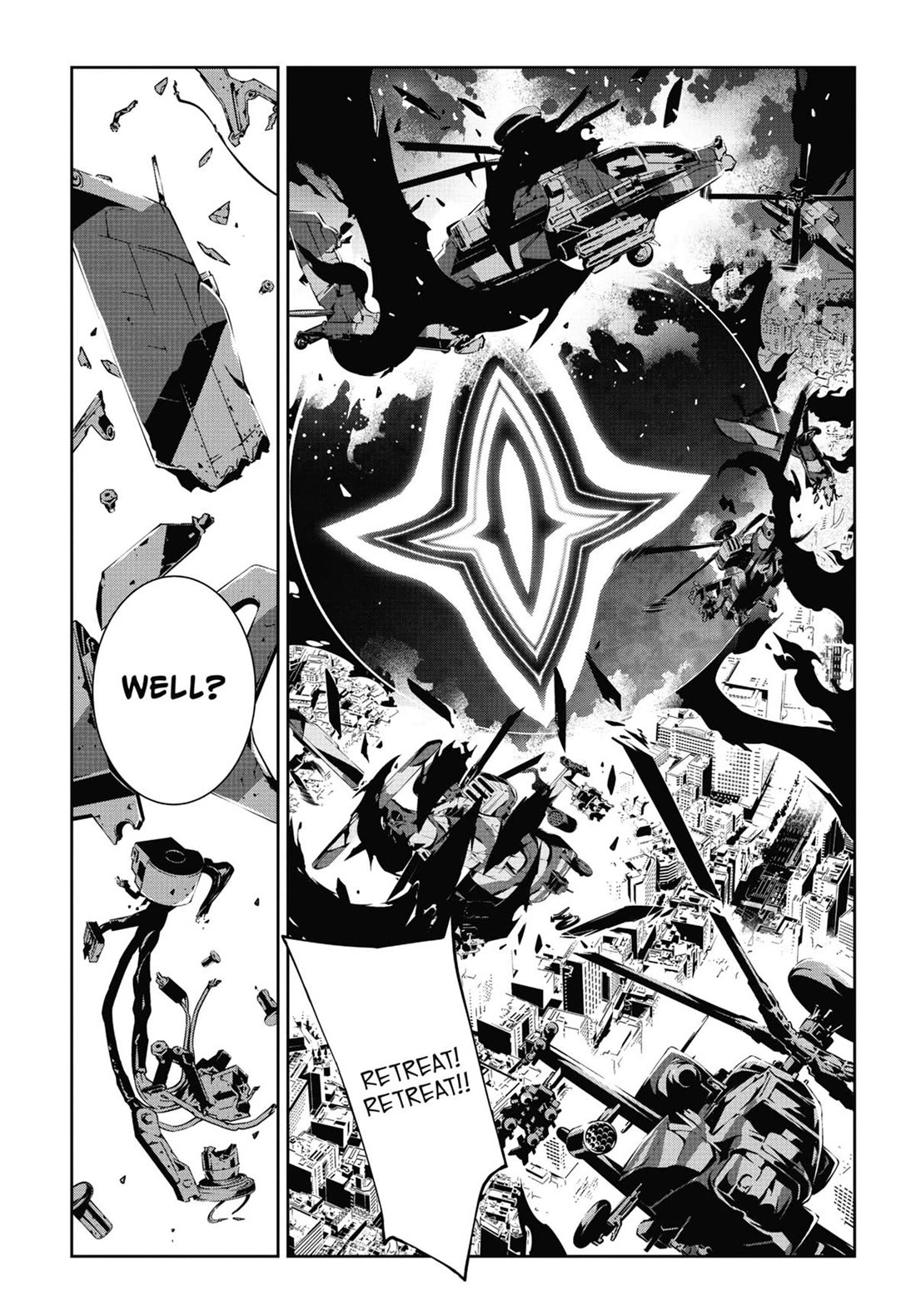 SINoALICE chapter 26 page 28