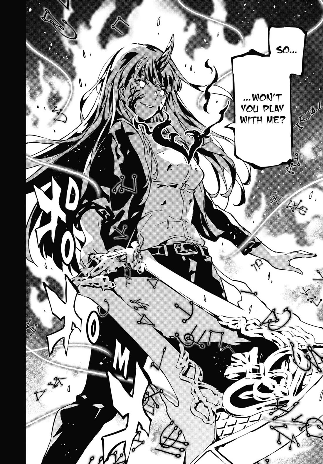 SINoALICE chapter 28 page 27