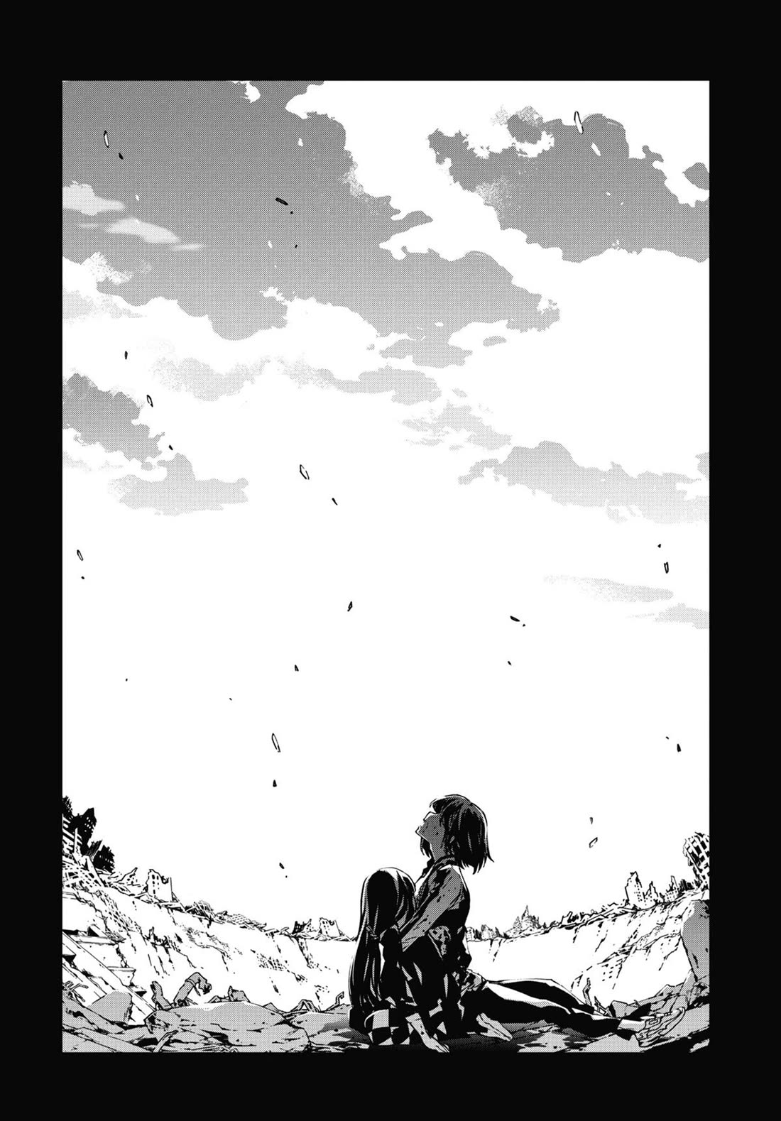 SINoALICE chapter 29 page 21