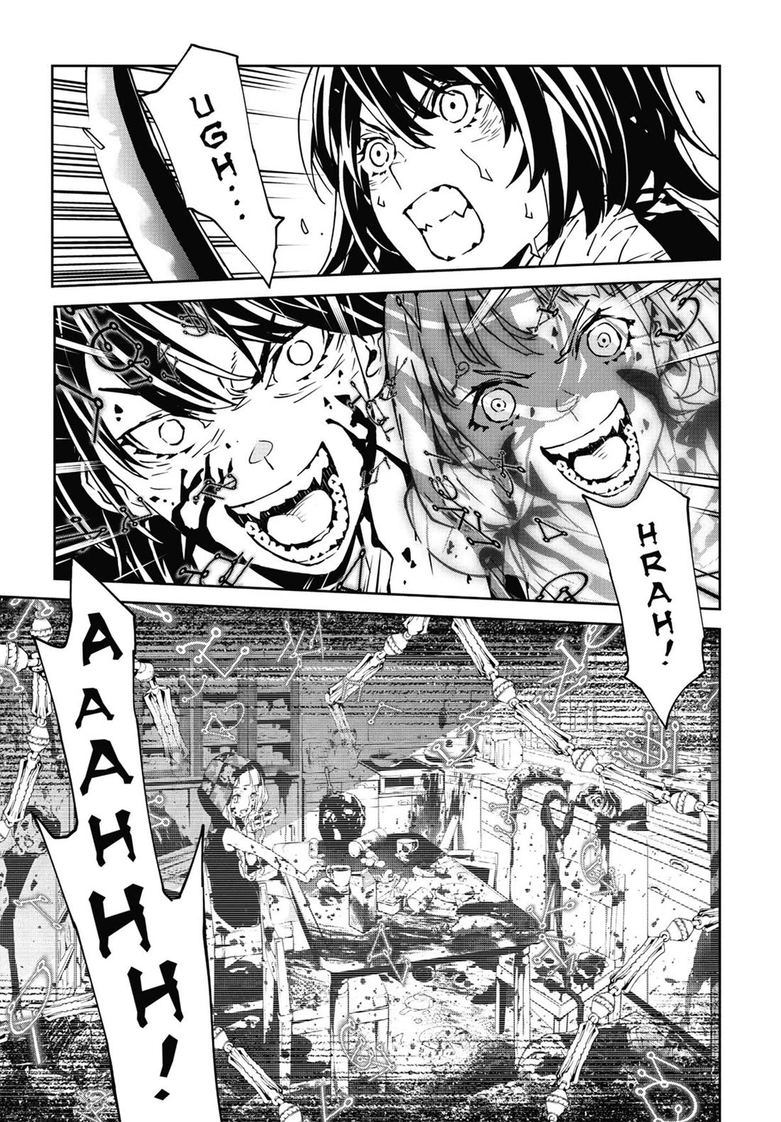 SINoALICE chapter 29 page 4