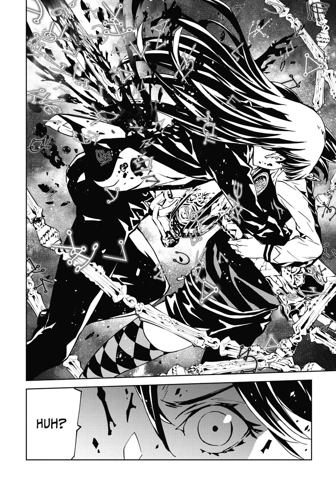 SINoALICE chapter 29 page 7