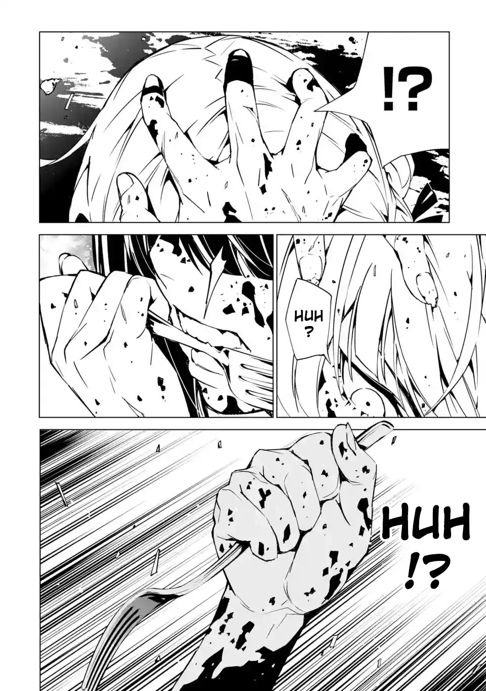 SINoALICE chapter 3 page 12