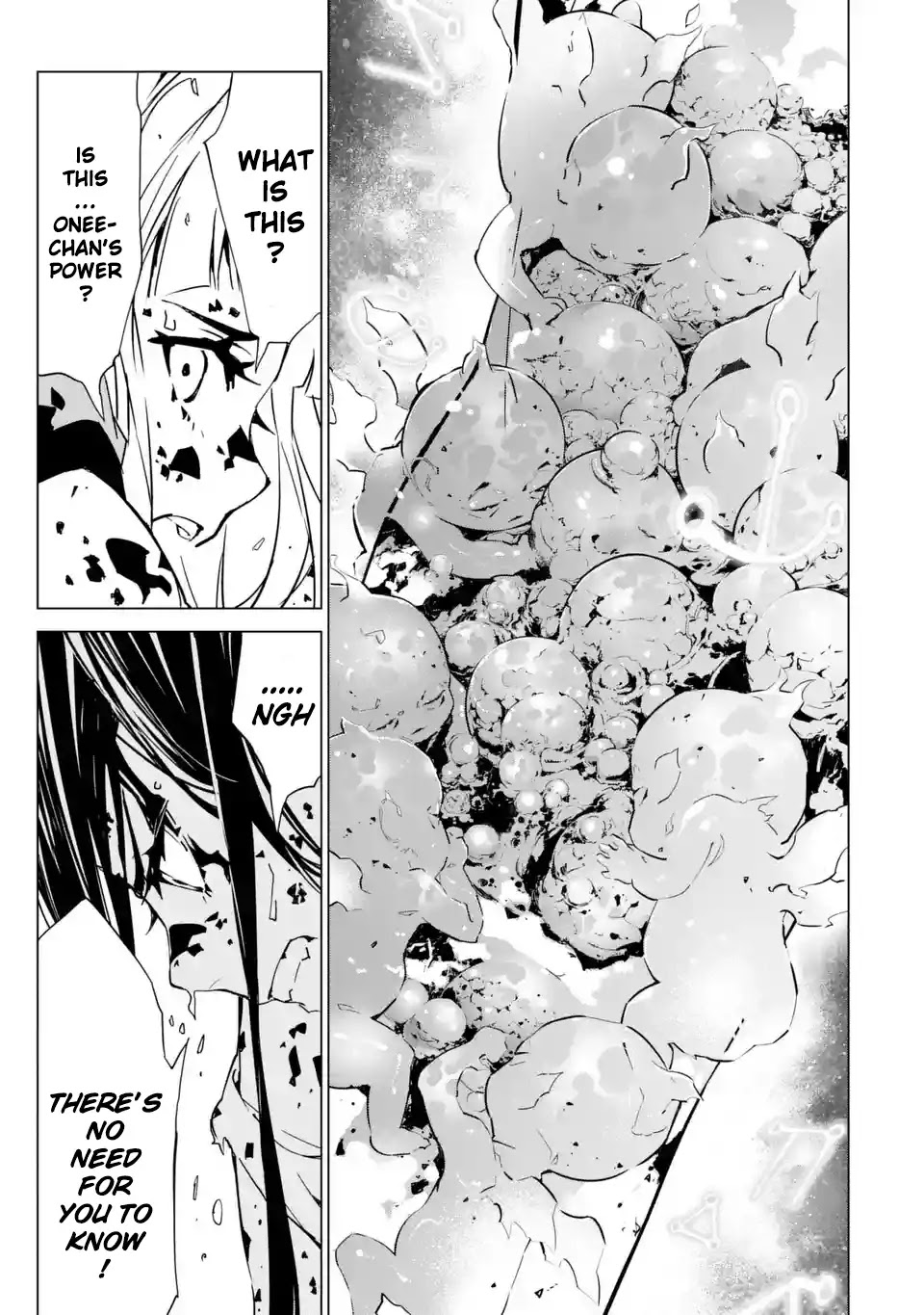 SINoALICE chapter 3 page 15