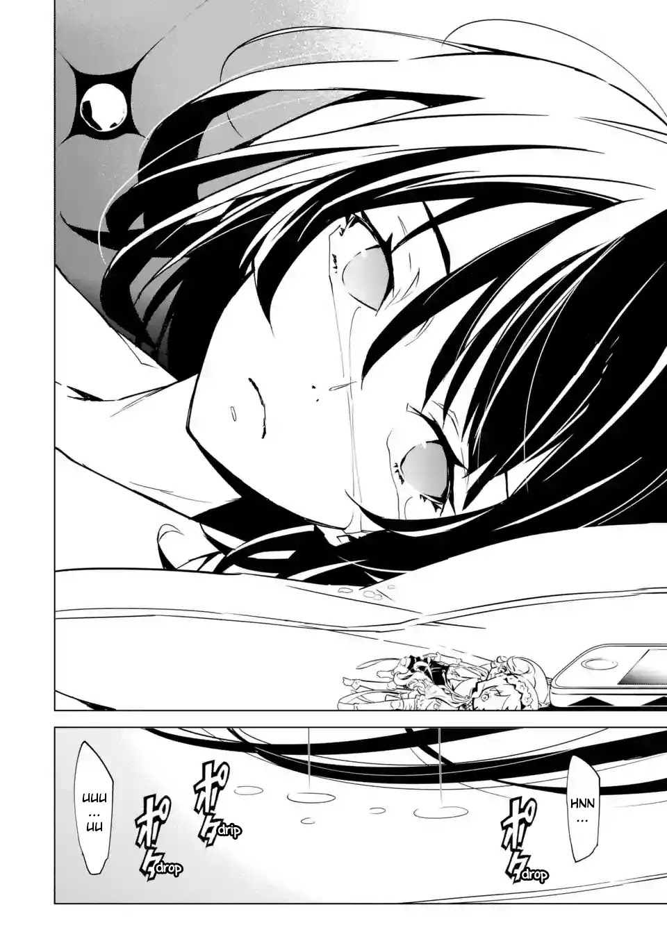 SINoALICE chapter 3 page 34