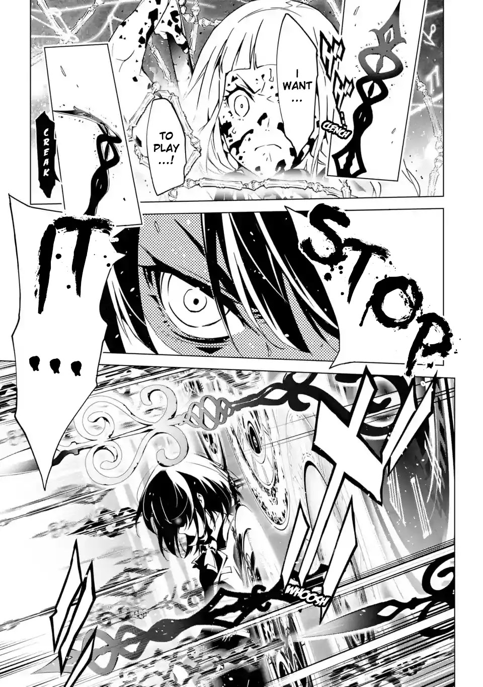 SINoALICE chapter 3 page 7