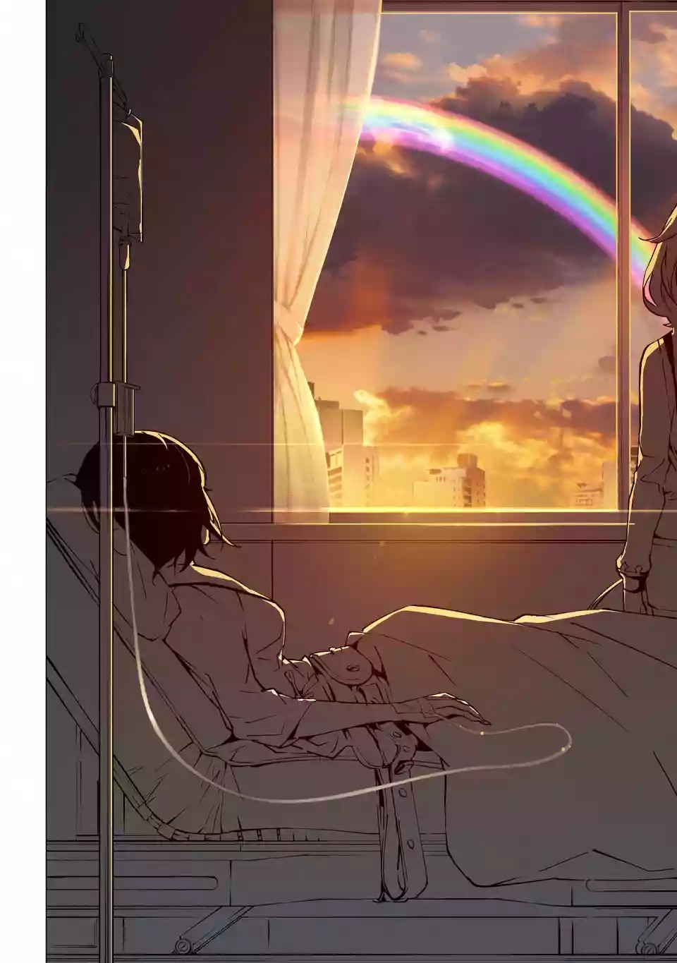 SINoALICE chapter 4 page 13