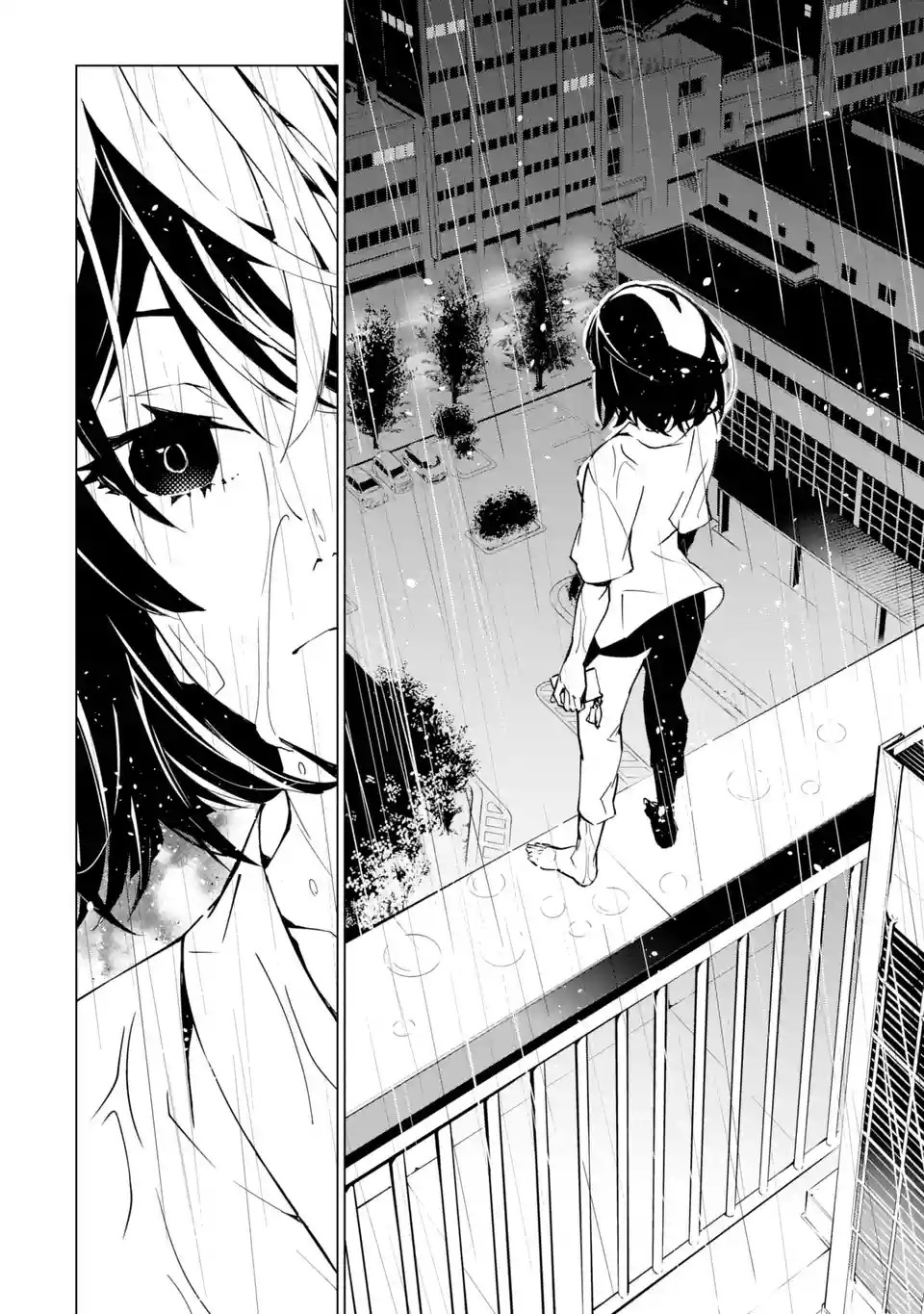 SINoALICE chapter 4 page 21