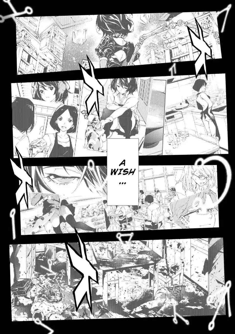 SINoALICE chapter 4 page 24