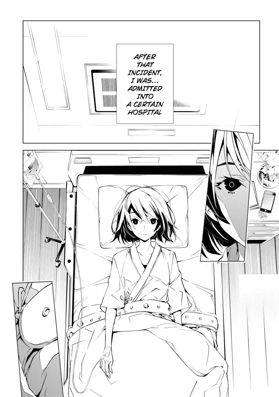 SINoALICE chapter 4 page 7