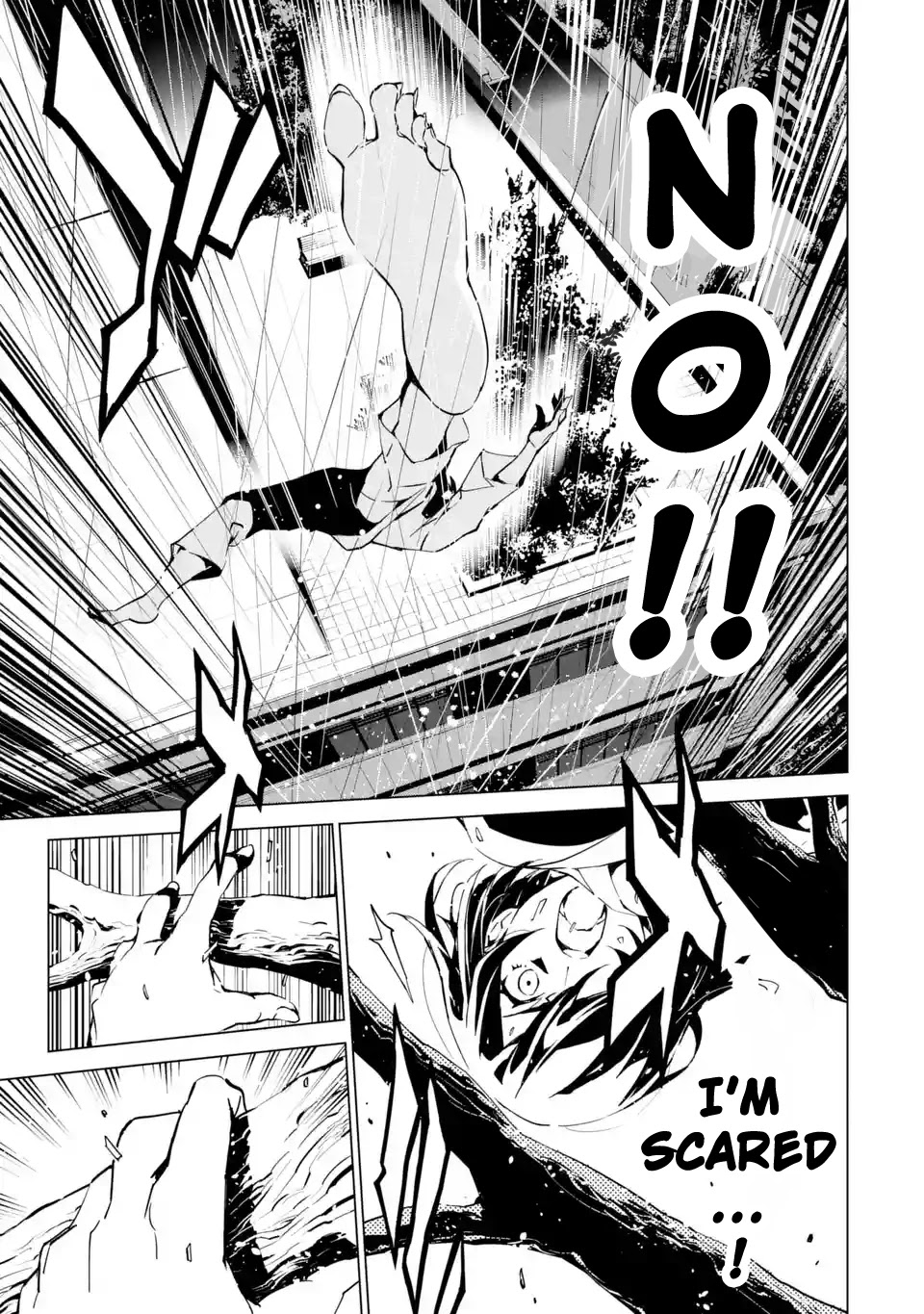SINoALICE chapter 5 page 26