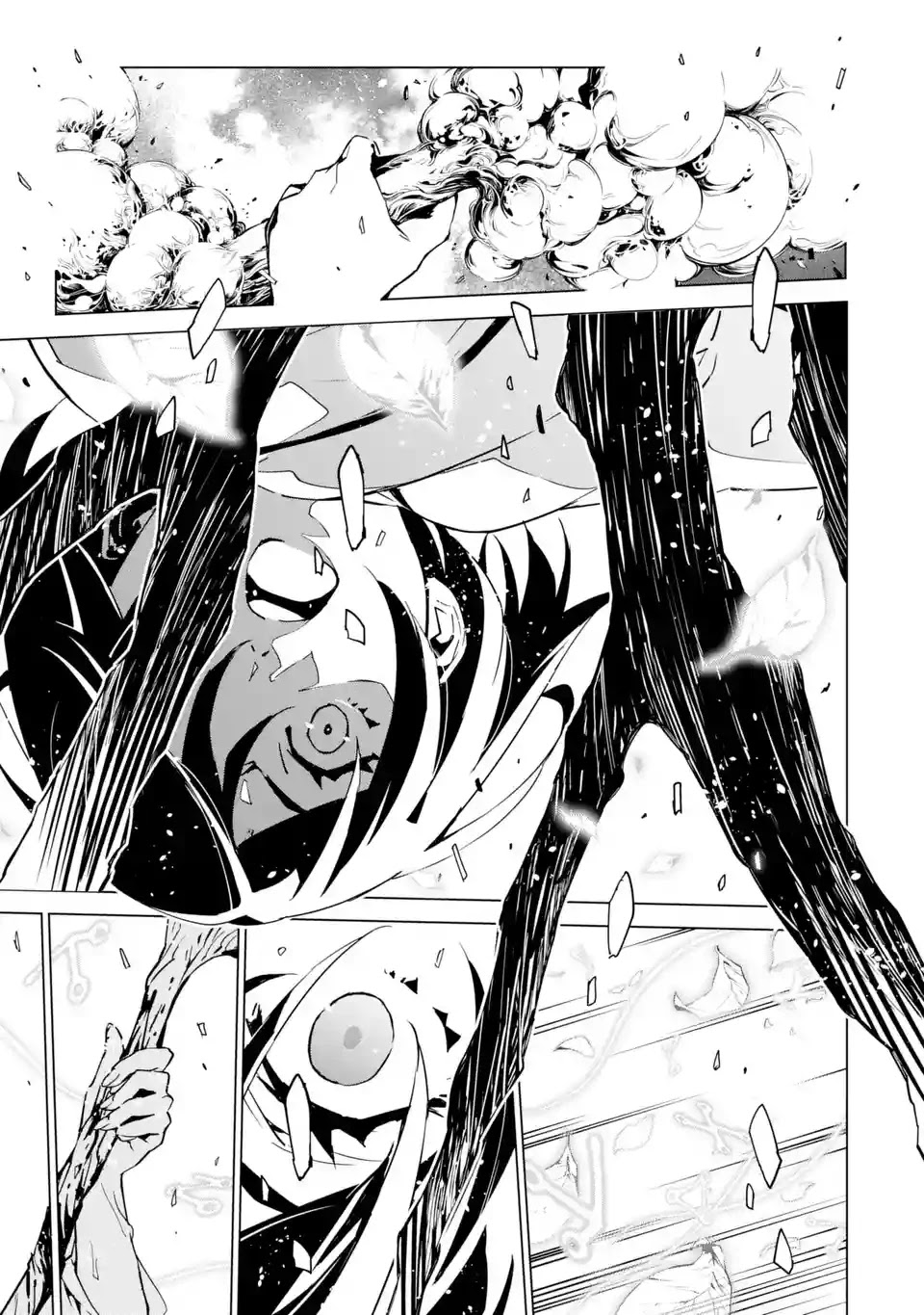 SINoALICE chapter 5 page 30