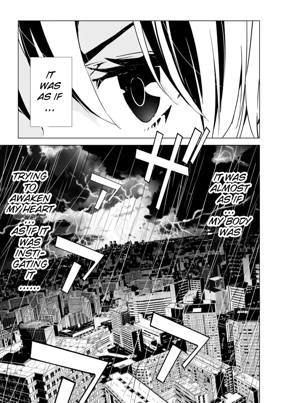 SINoALICE chapter 5 page 41