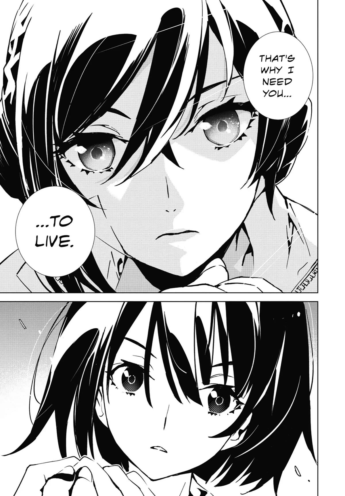 SINoALICE chapter 6 page 15