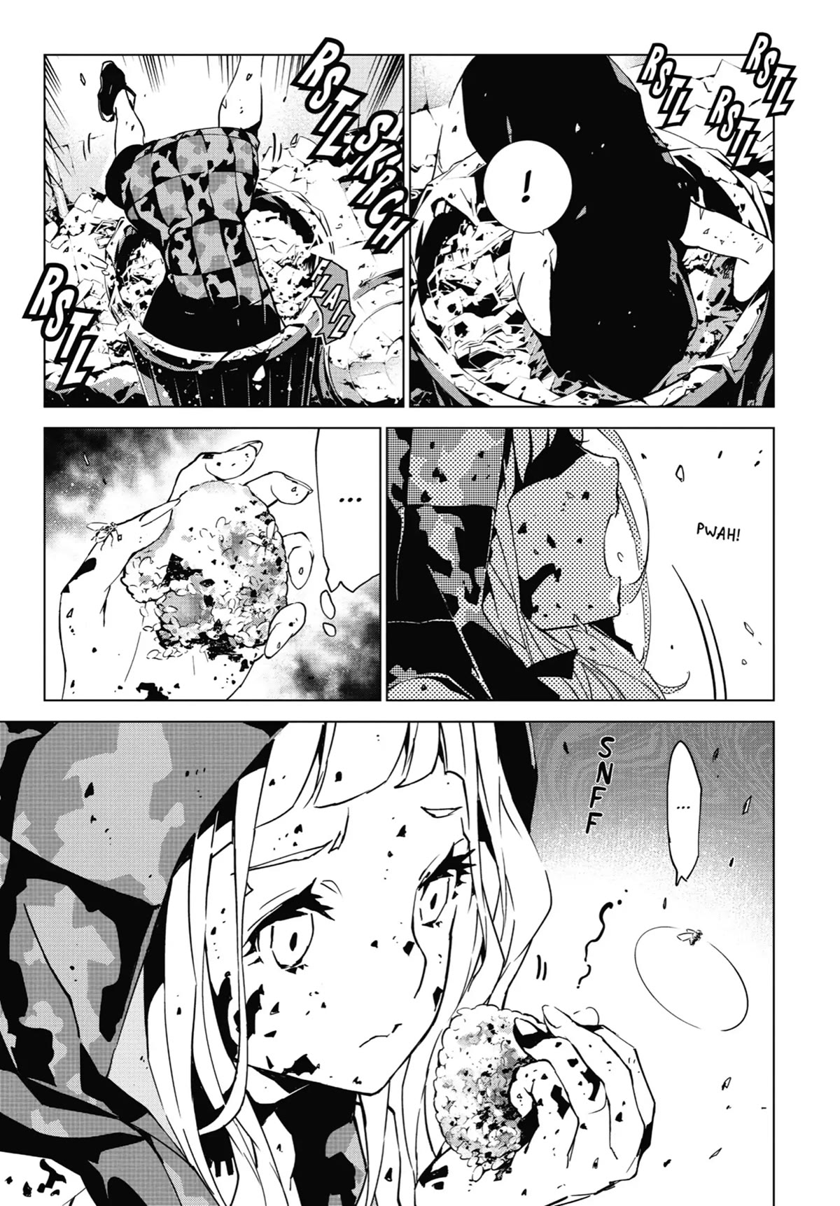 SINoALICE chapter 6 page 19