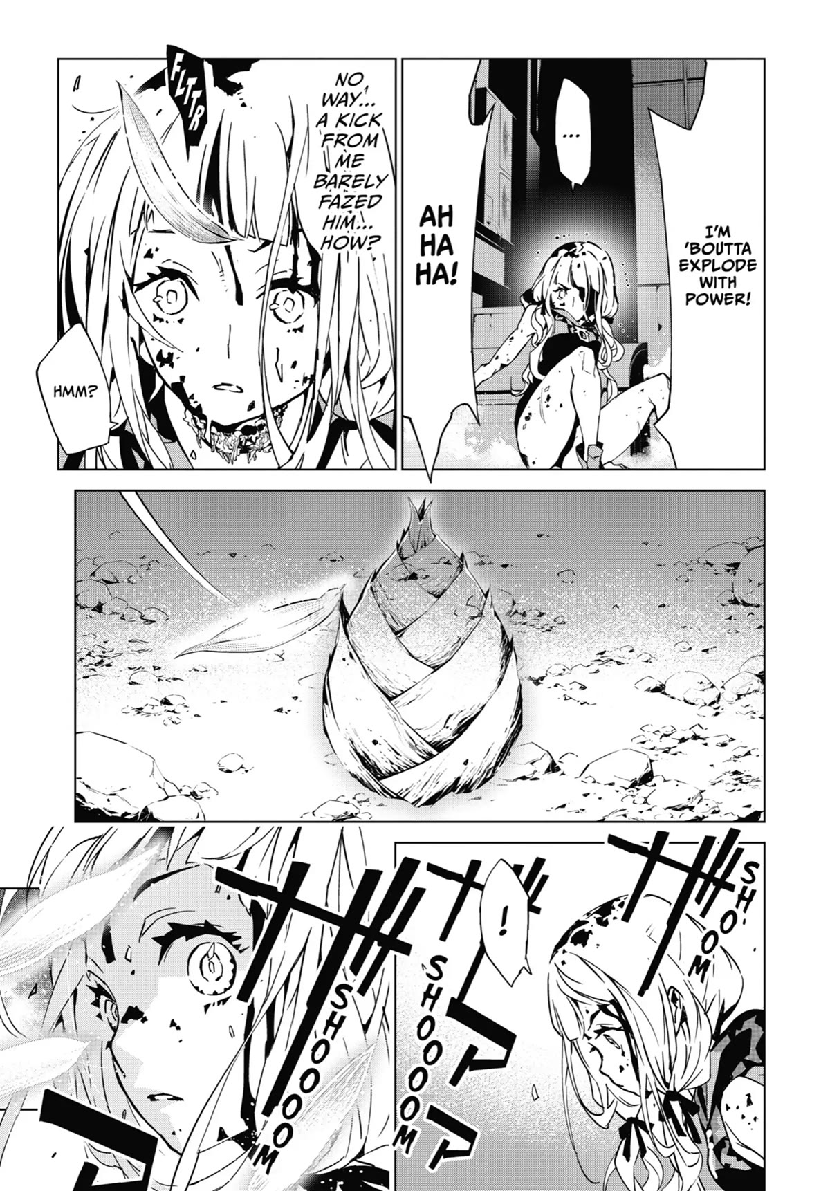 SINoALICE chapter 6 page 37