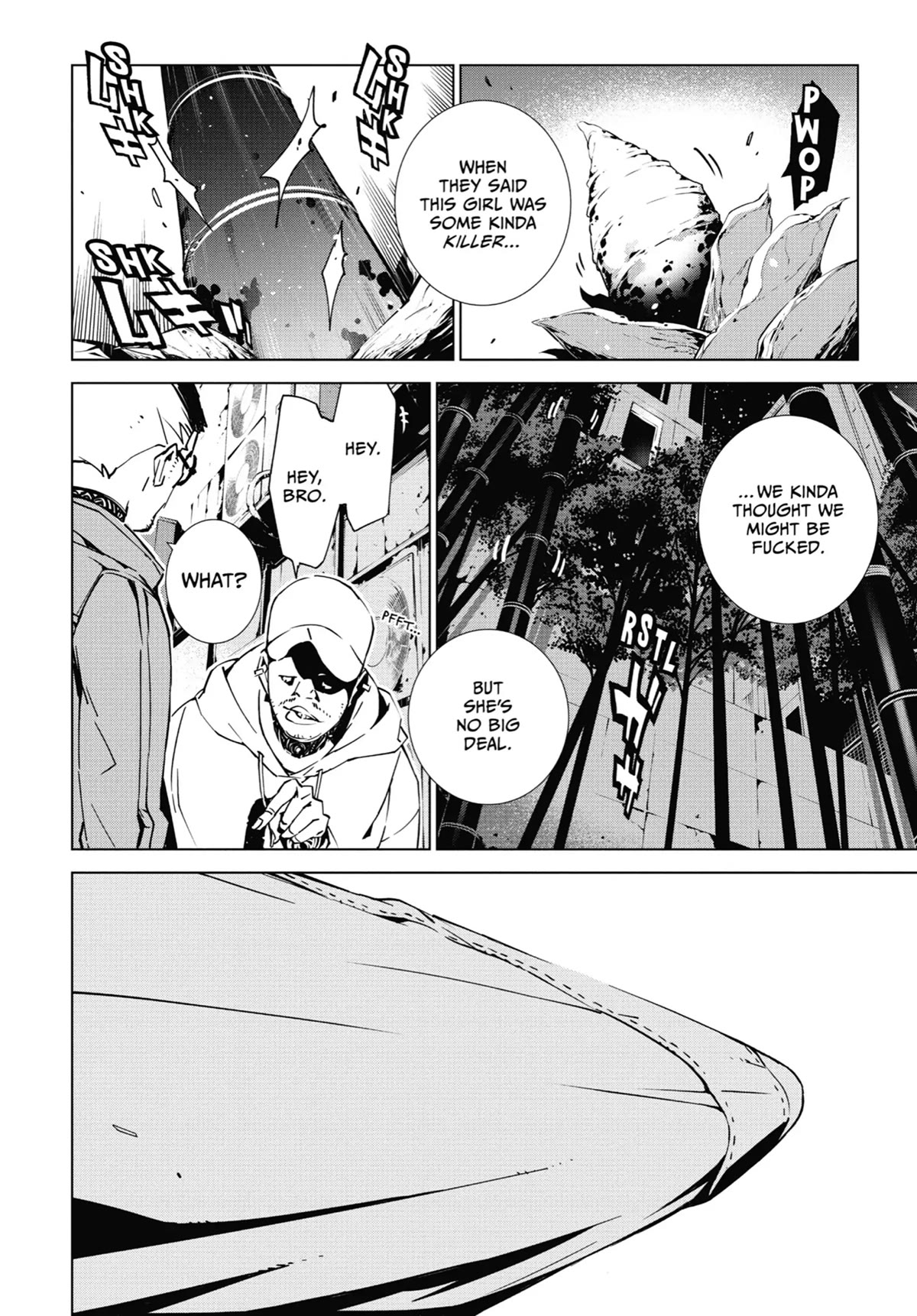 SINoALICE chapter 6 page 39