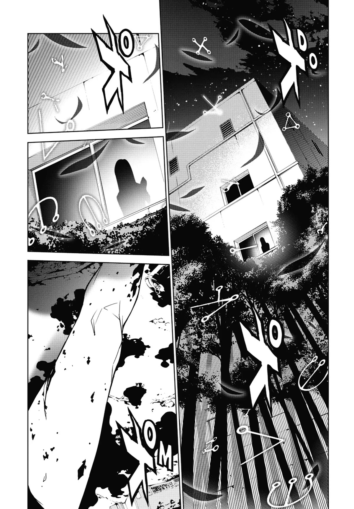 SINoALICE chapter 6 page 47