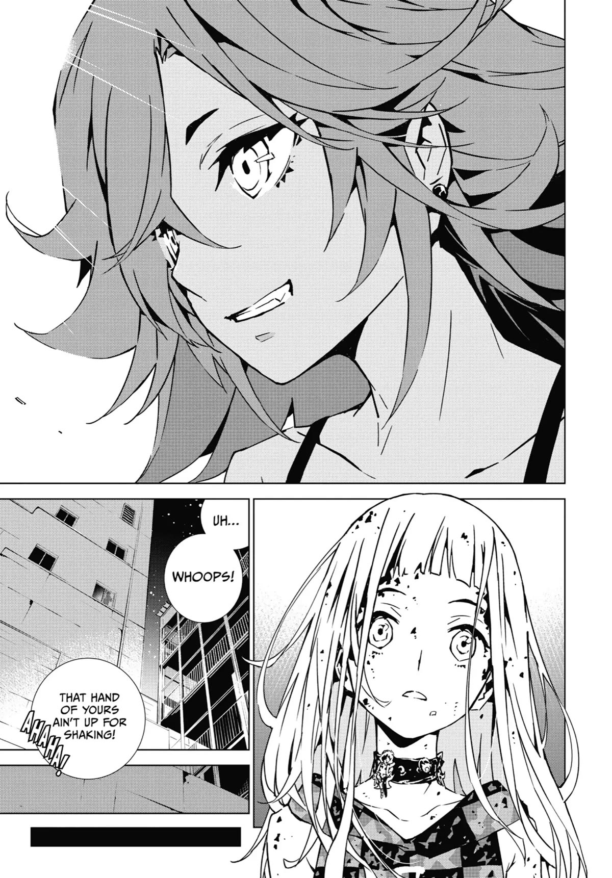 SINoALICE chapter 6 page 58