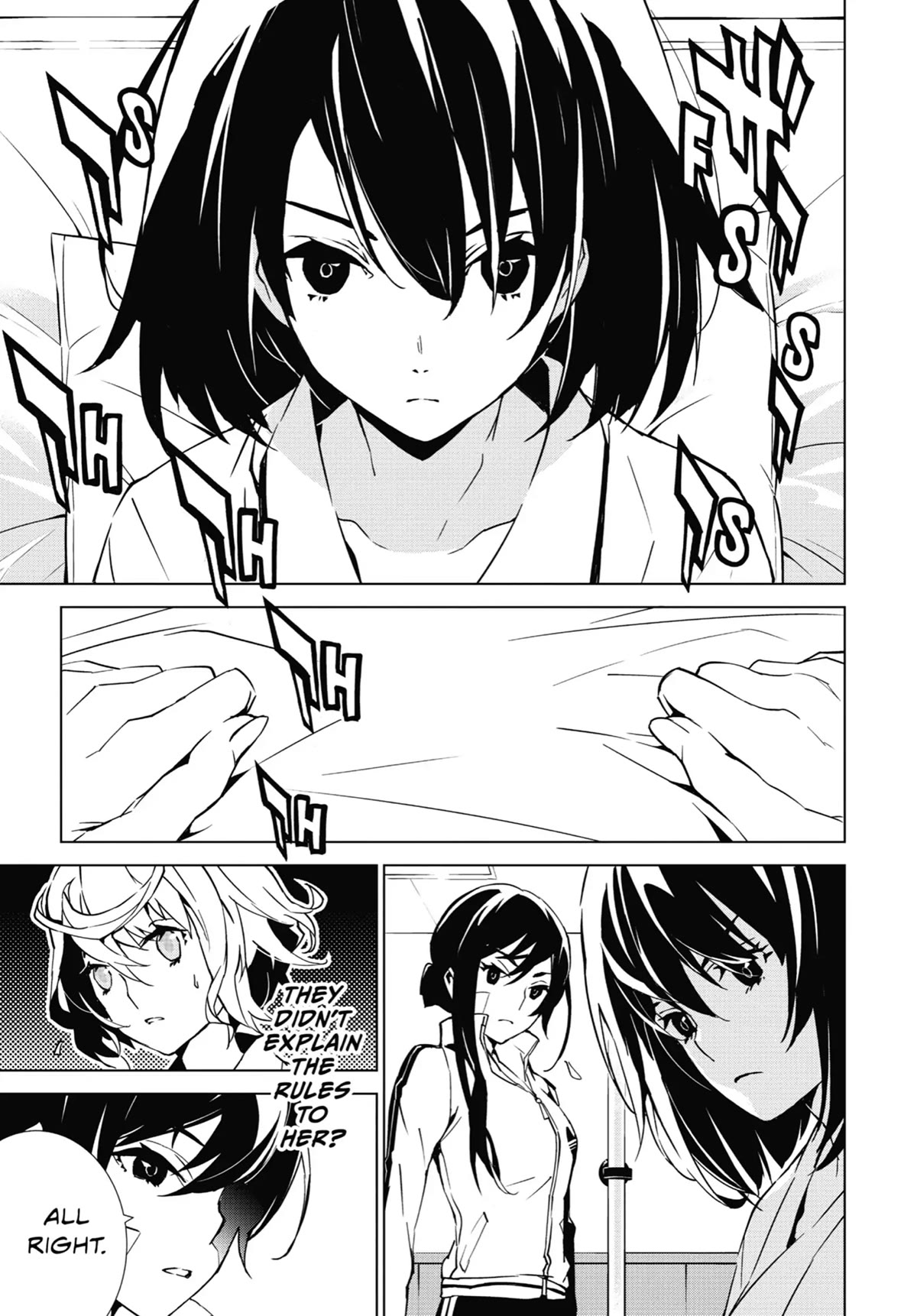 SINoALICE chapter 6 page 9