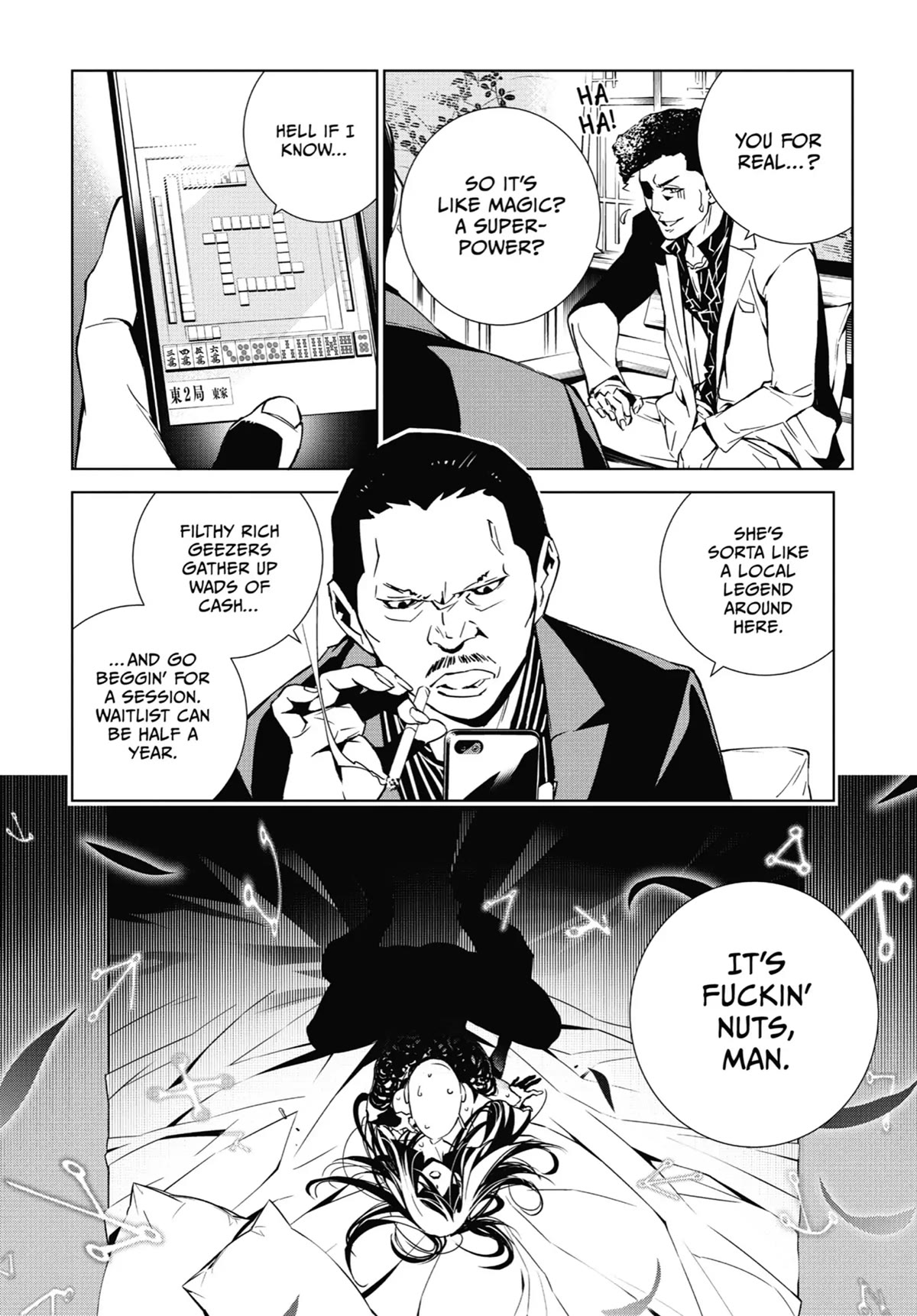 SINoALICE chapter 7 page 37