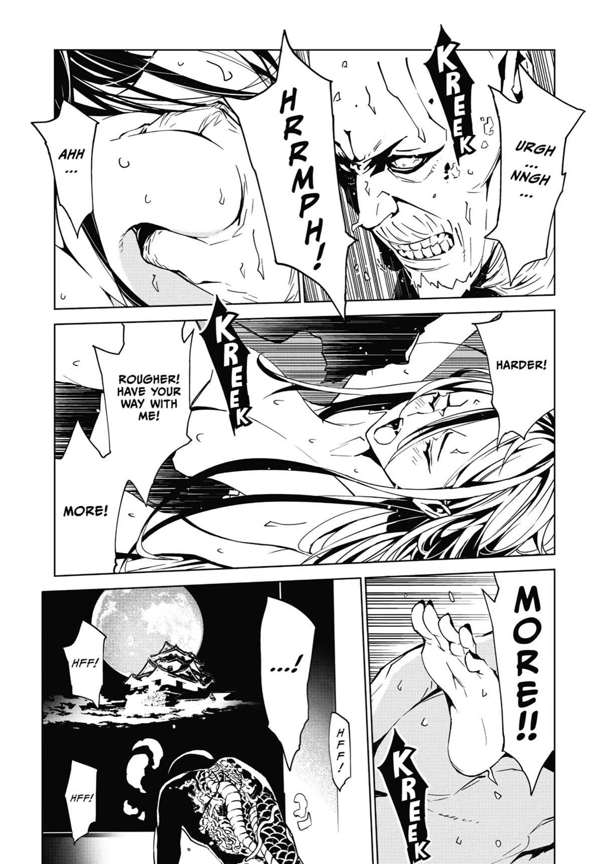 SINoALICE chapter 7 page 38