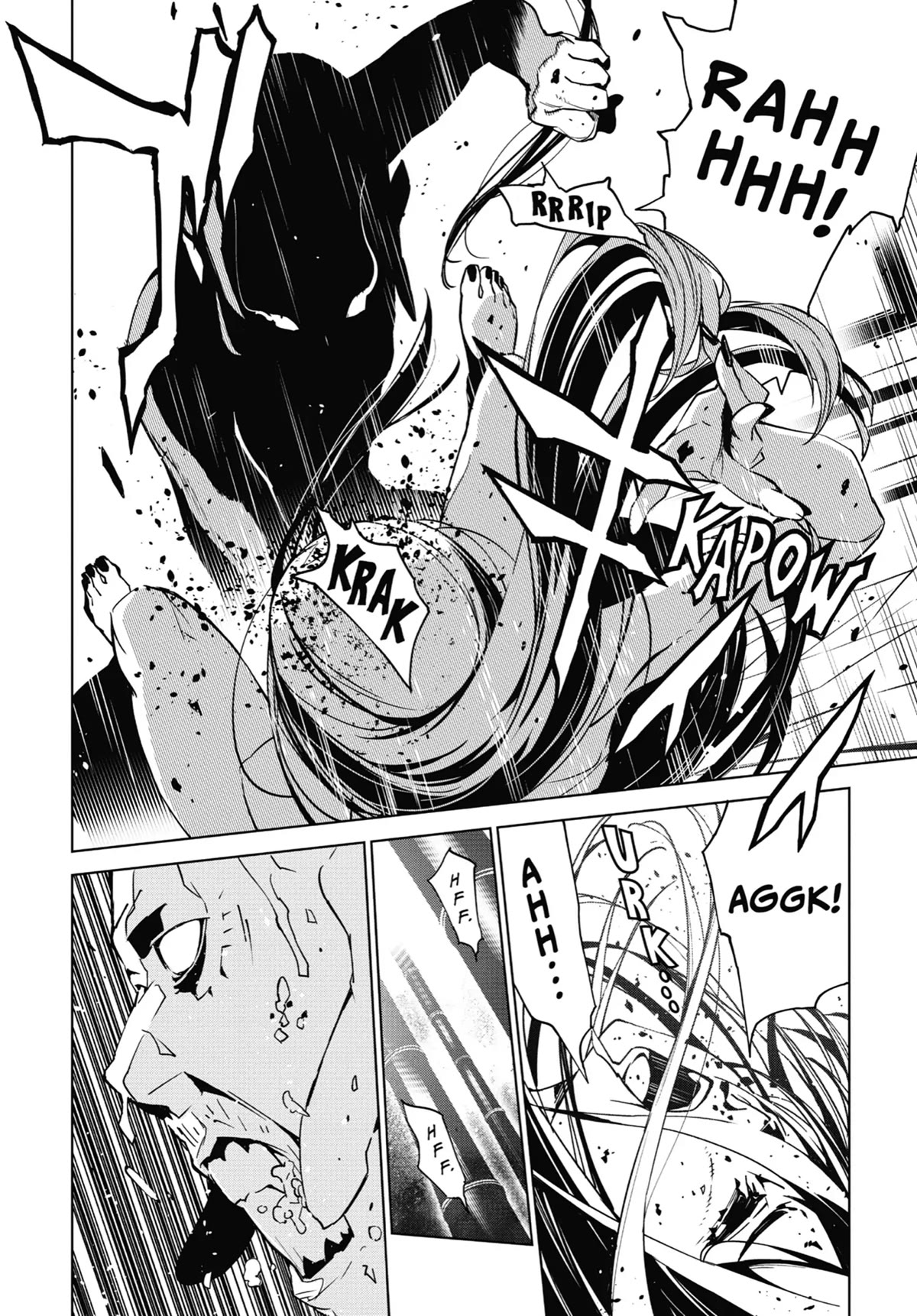SINoALICE chapter 7 page 39