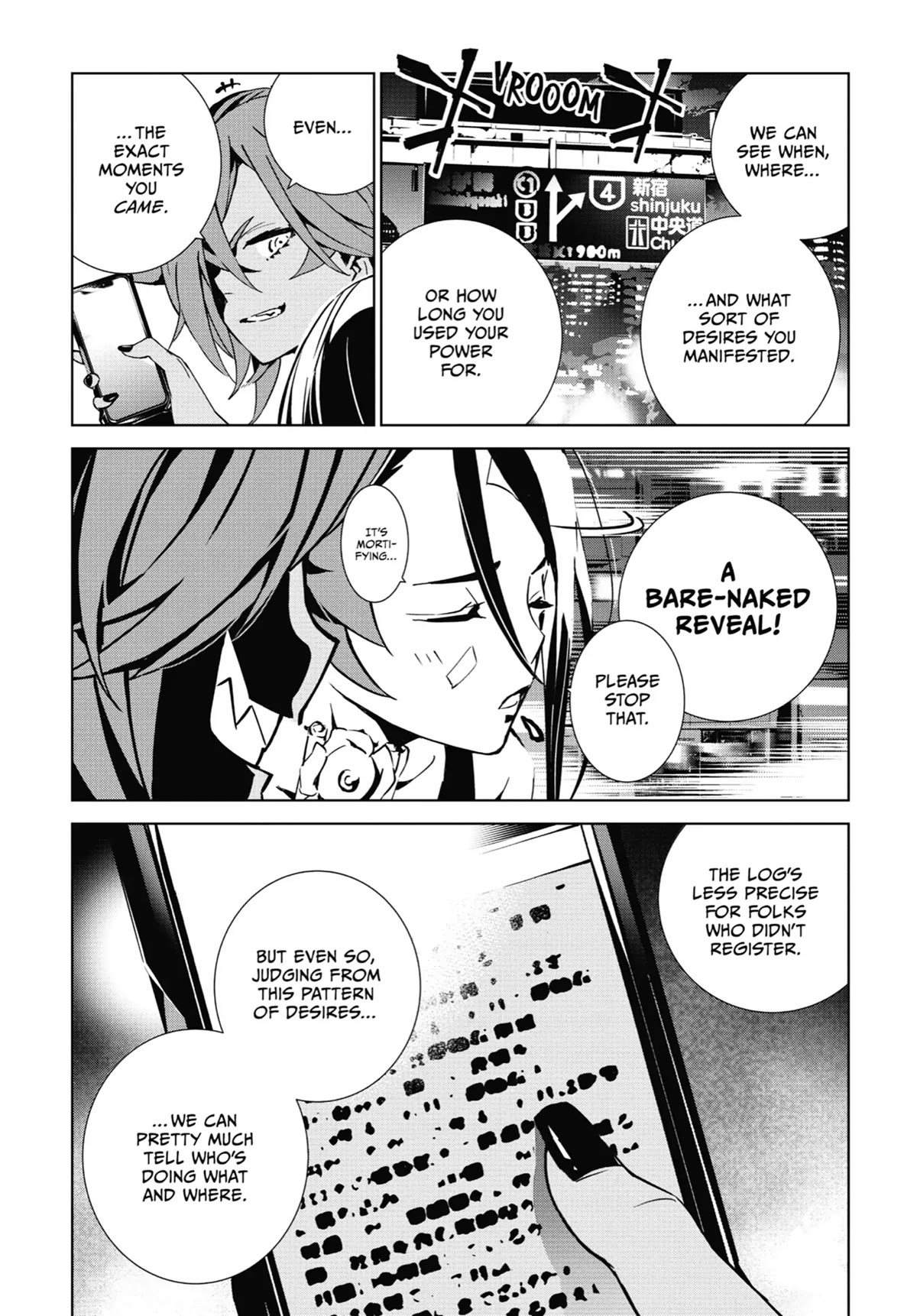 SINoALICE chapter 7 page 51