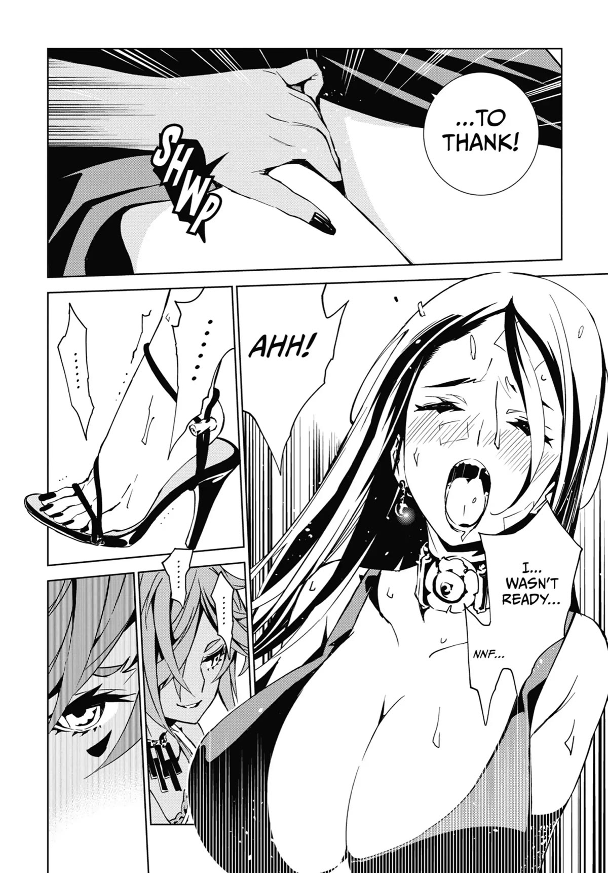 SINoALICE chapter 7 page 53