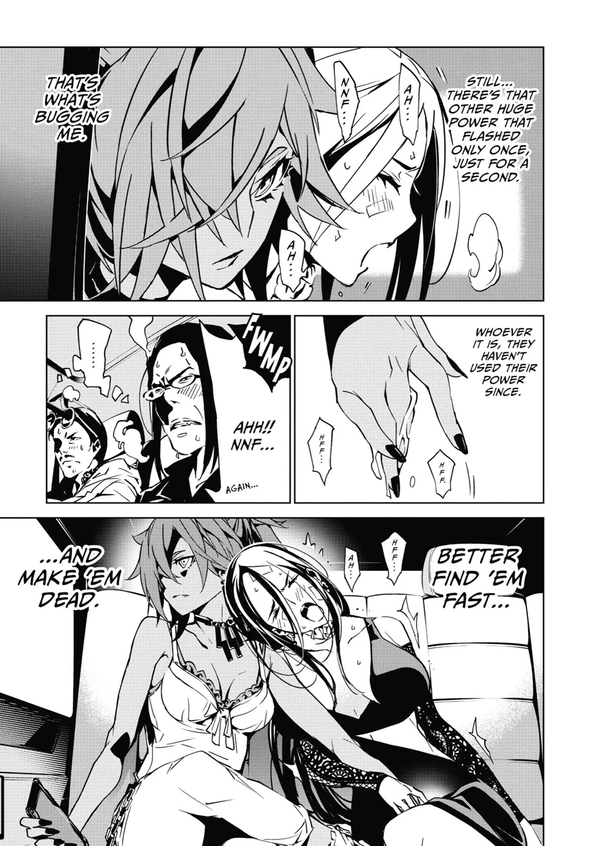 SINoALICE chapter 7 page 54