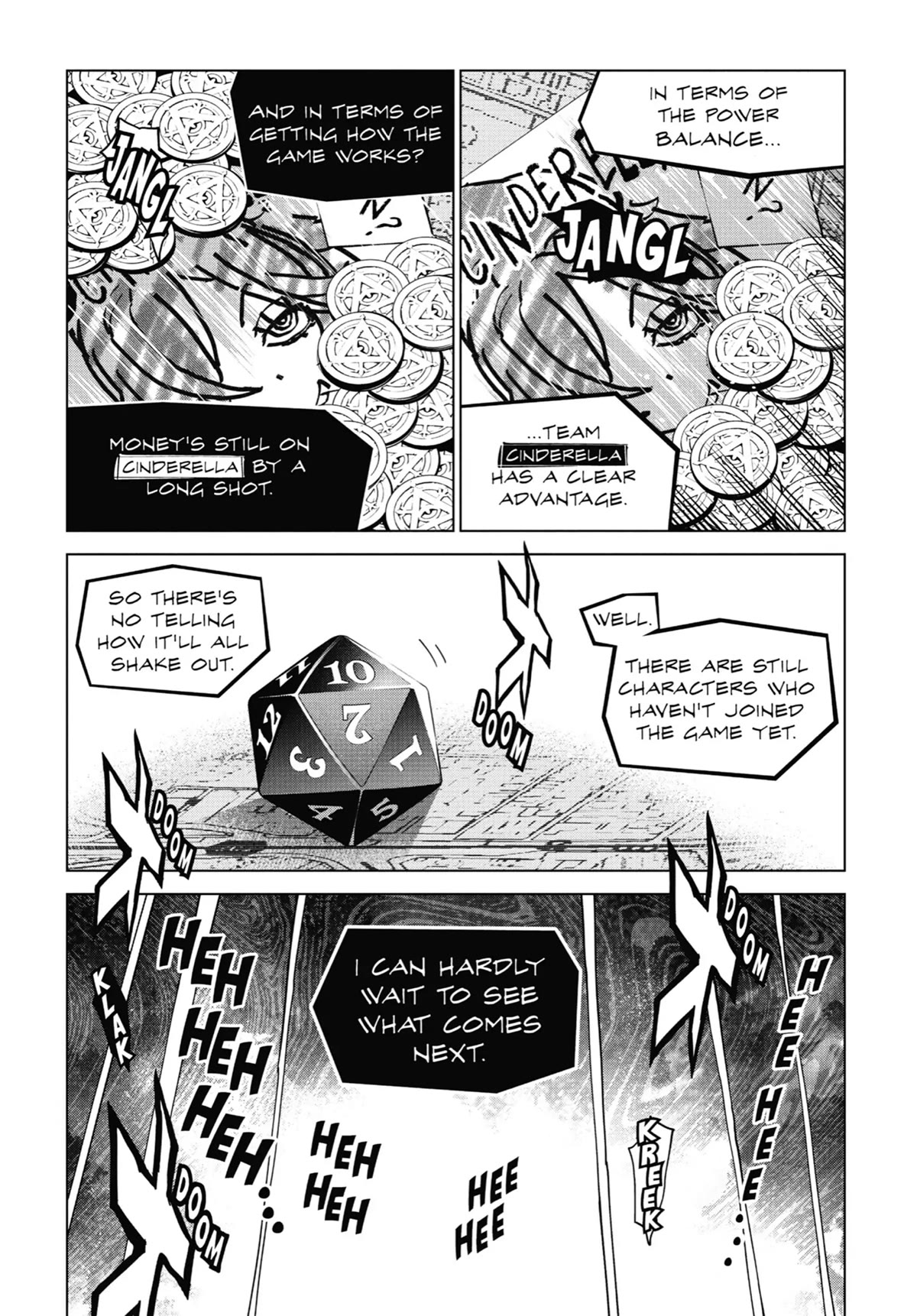 SINoALICE chapter 7 page 63
