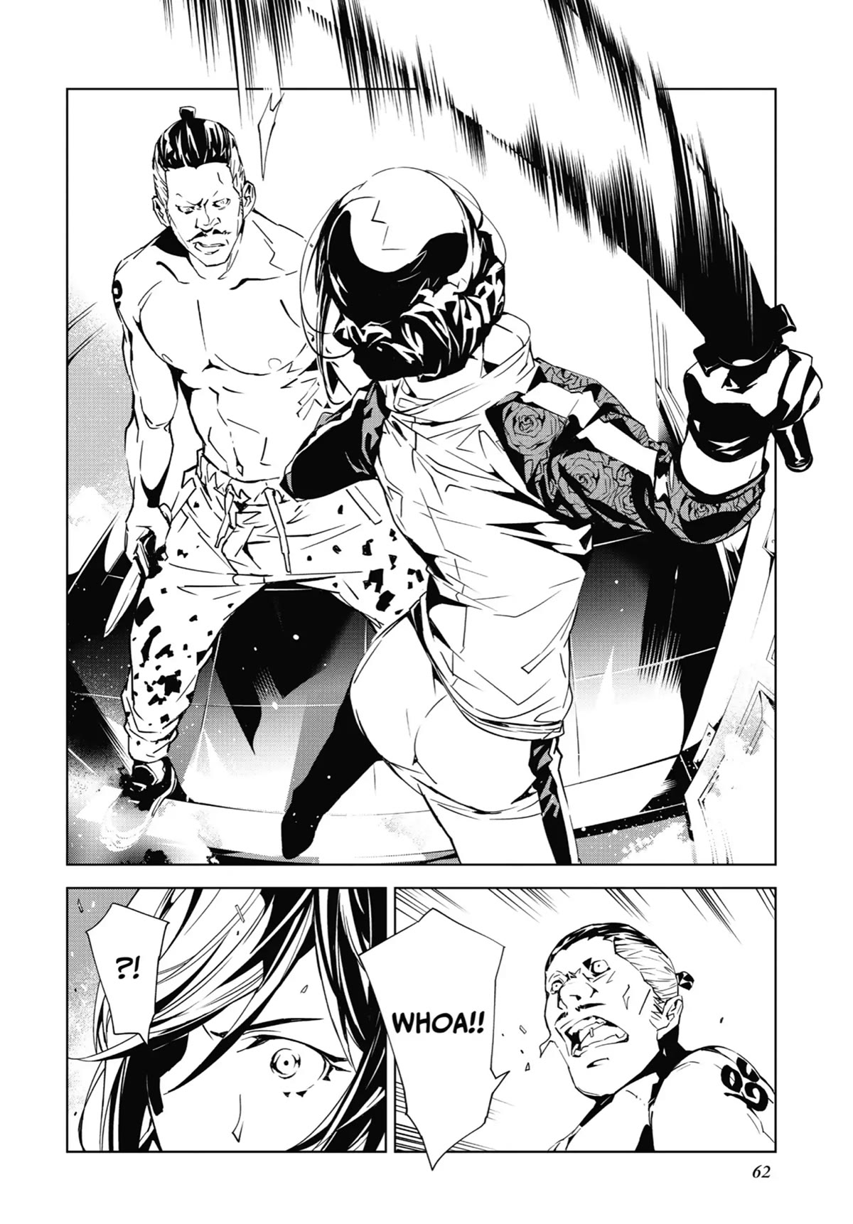 SINoALICE chapter 9 page 11