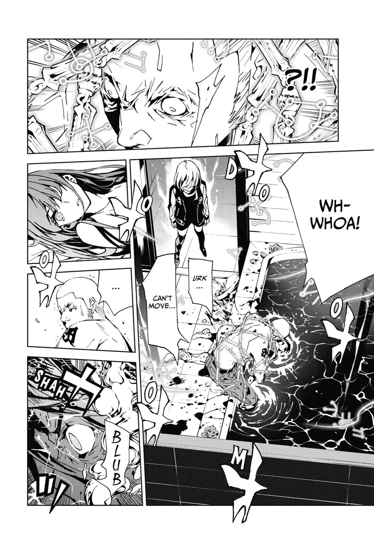 SINoALICE chapter 9 page 26