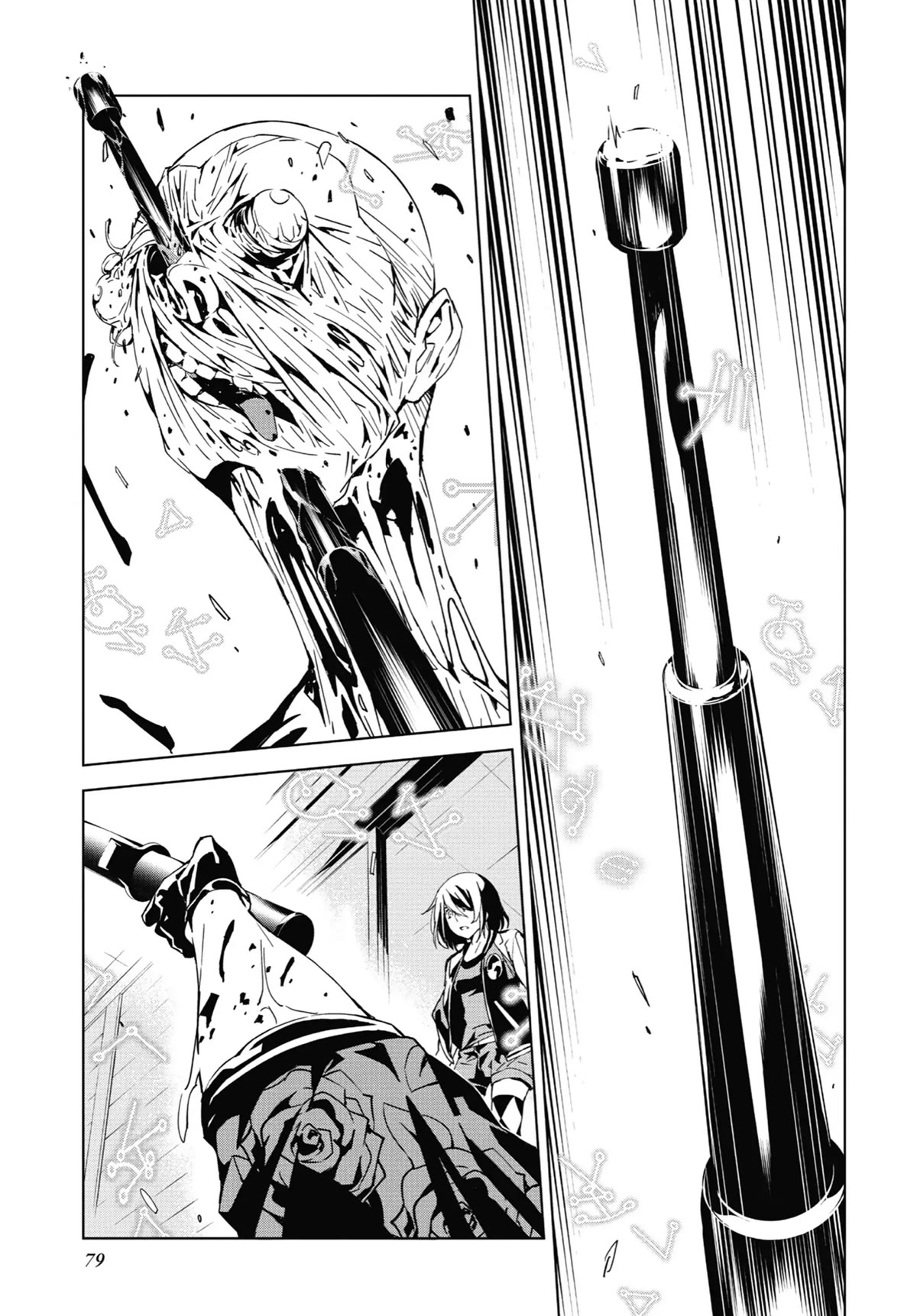 SINoALICE chapter 9 page 27