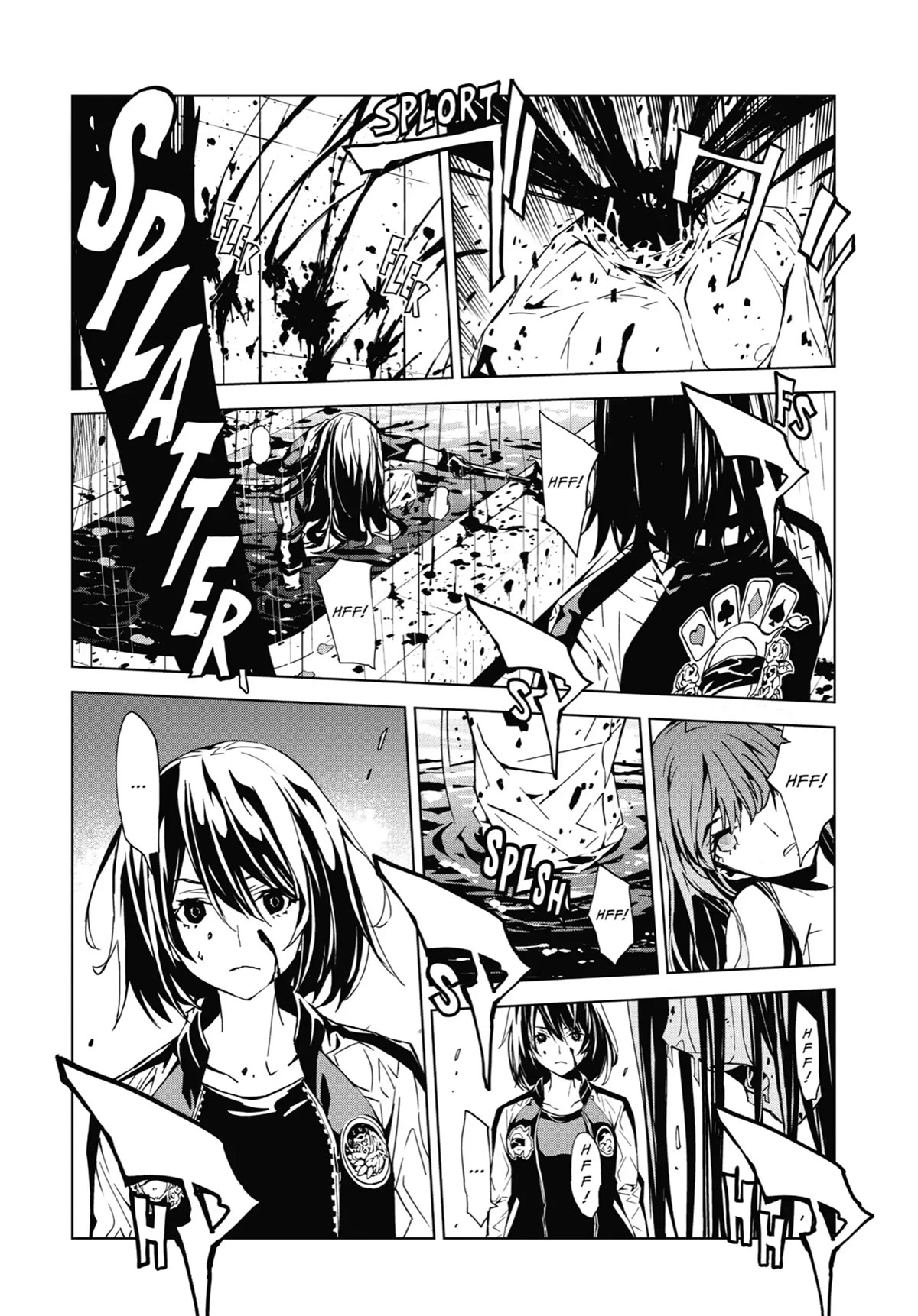 SINoALICE chapter 9 page 28