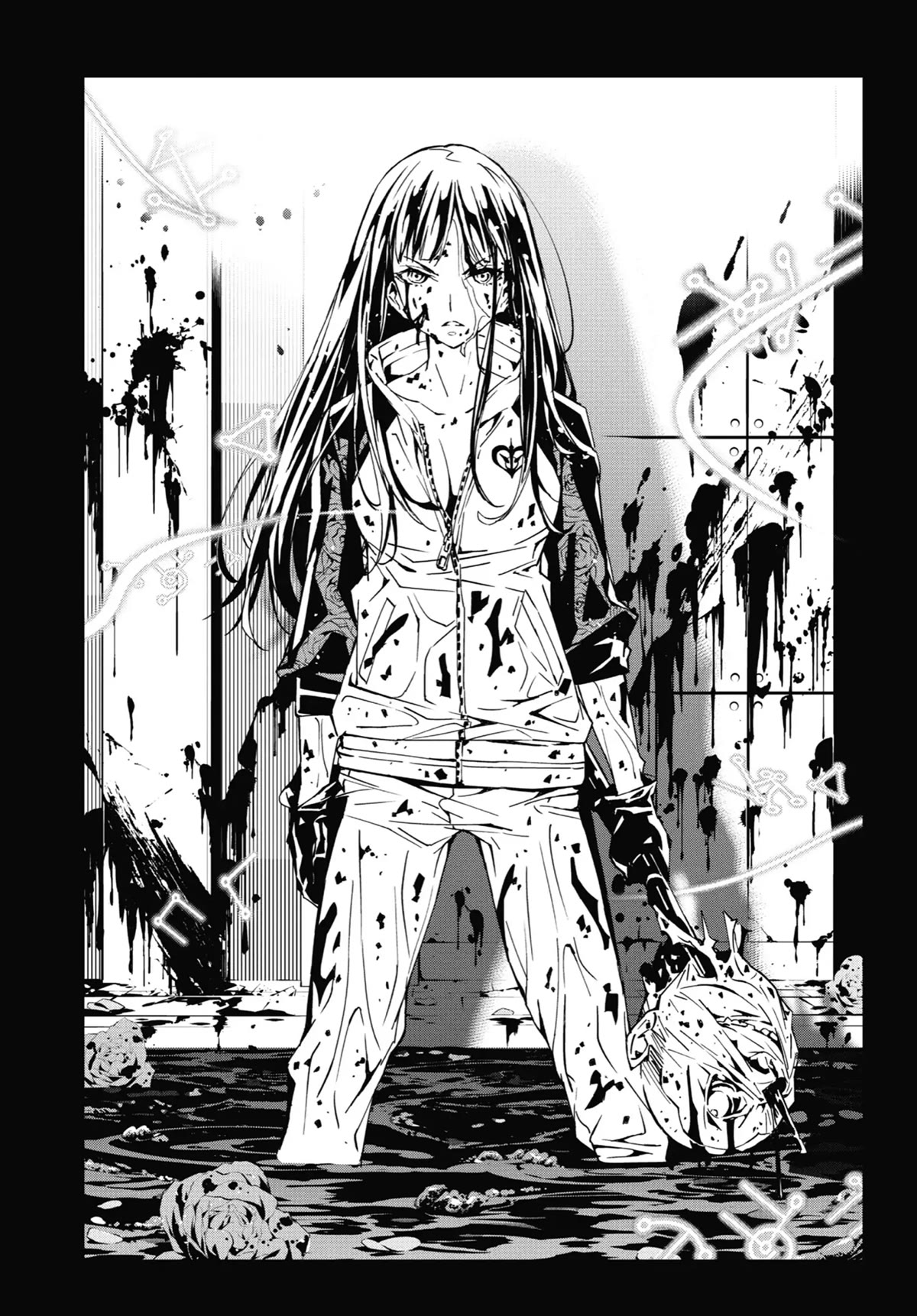 SINoALICE chapter 9 page 29