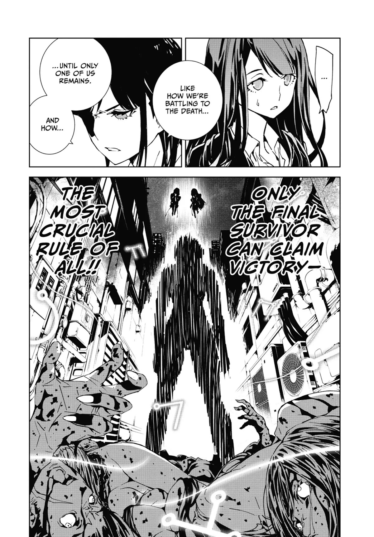 SINoALICE chapter 9 page 38