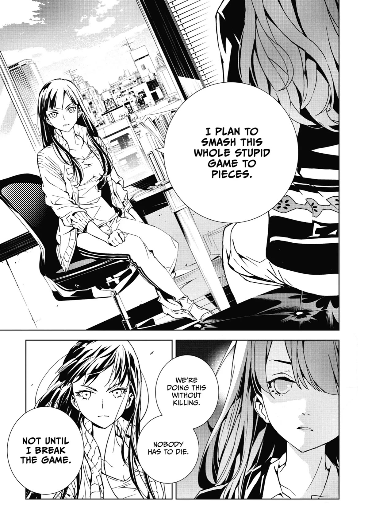 SINoALICE chapter 9 page 39