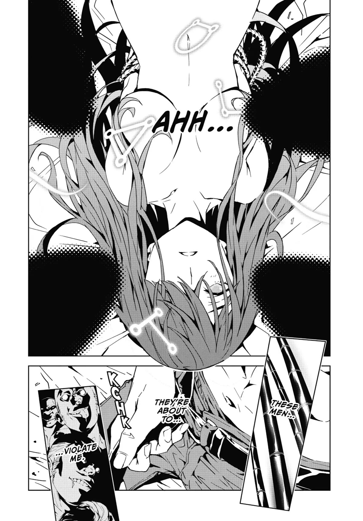 SINoALICE chapter 9 page 9