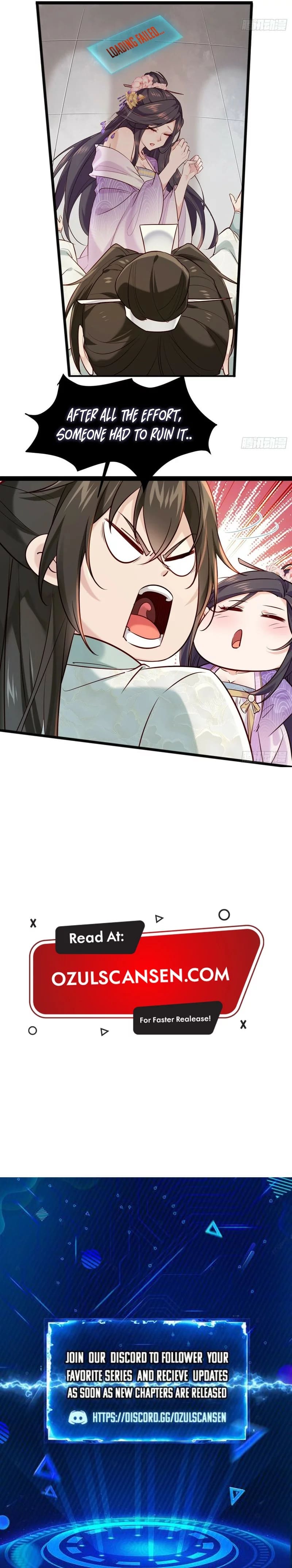 Sir, Don’t Show Off chapter 1 page 12