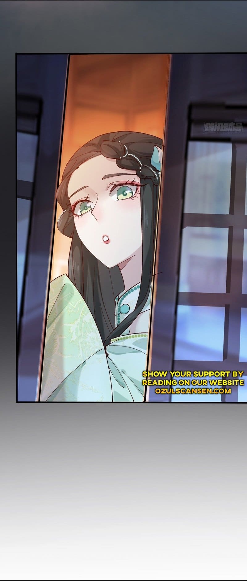 Sir, Don’t Show Off chapter 15 page 16