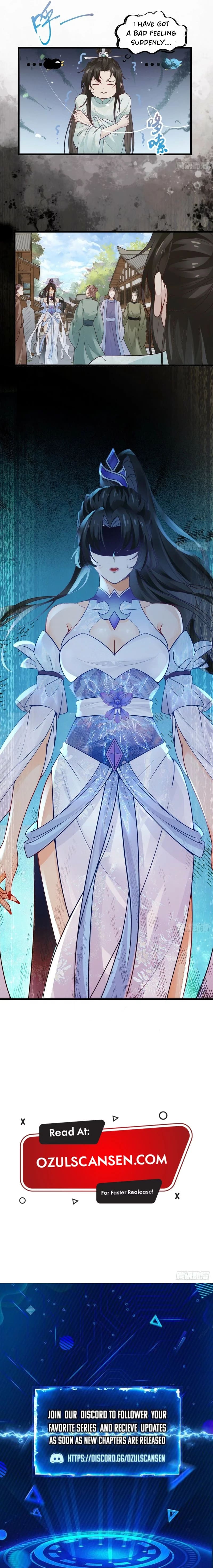 Sir, Don’t Show Off chapter 2 page 12